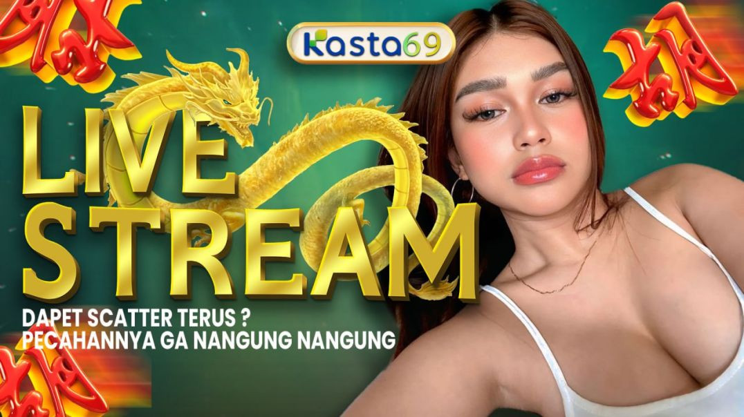 ⁣🀄️💸 [LIVE] MAHJONG WAYS 2 KASIH FREE SPIN BERUNTUN!? MODAL RECEH AUTO JADI SULTAN!!