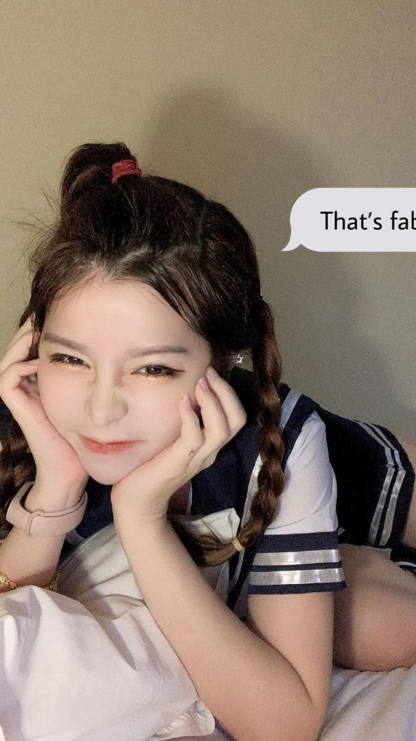 langsung happy, apalagi kalau JP nyantol!
