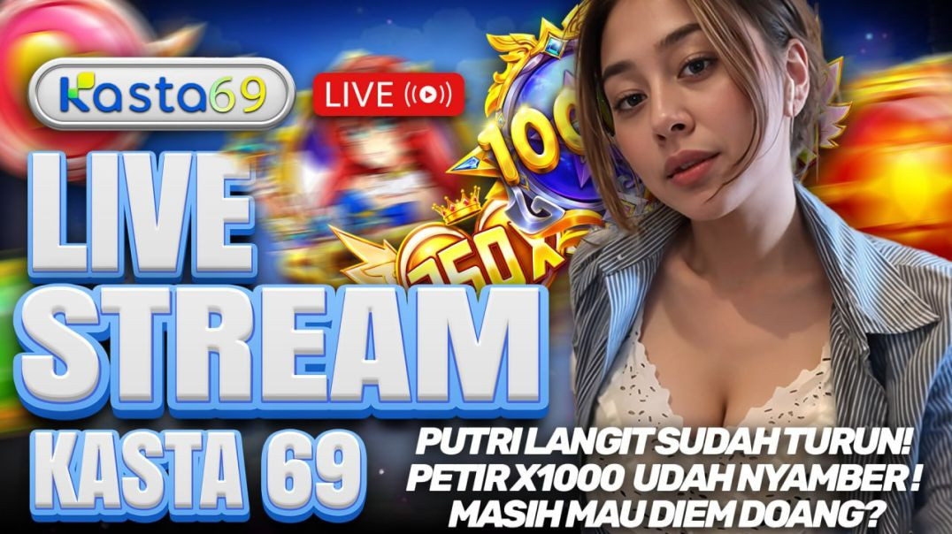 ⁣🌟 [LIVE] ST★RLIGHT PRINCESS BOCOR SCATTER!? X500 MUNCUL TERUS!! 😱 CUAN GILA!
