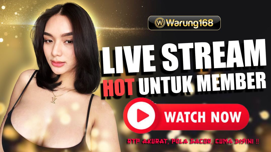 ⁣LIVESTREAM Gacor Malam Ini  Cara Efektif dari Ahli