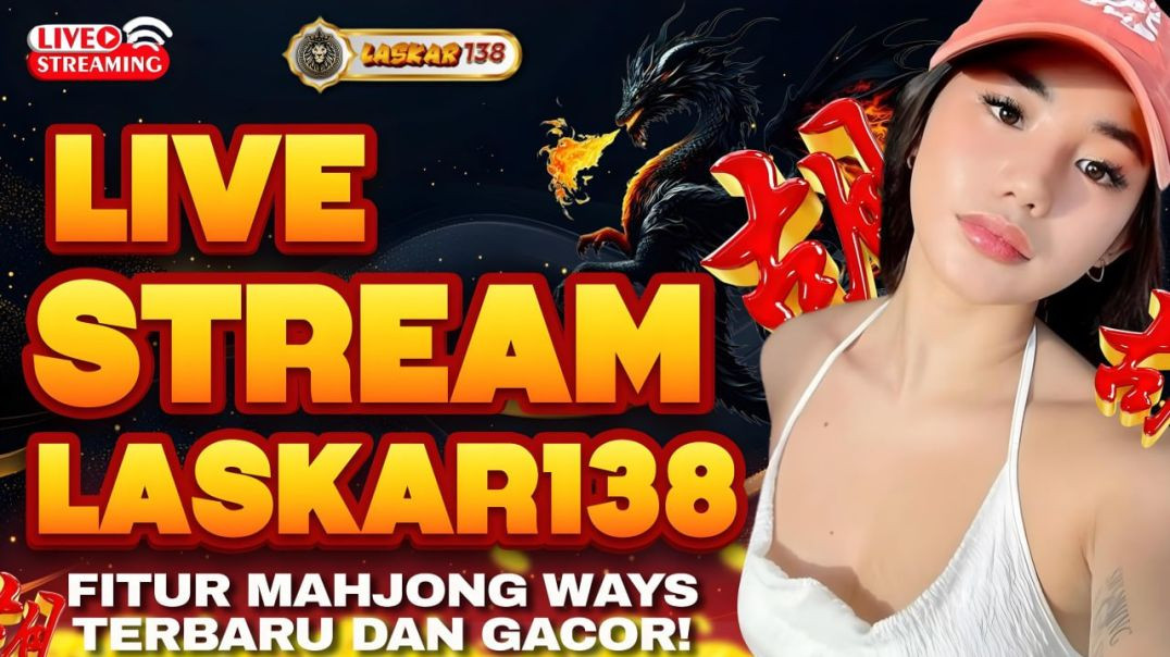 ⁣Spin Receh Bikin Heboh! Slot Laskar138 Viral Karena JP Nya Nggak Masuk Akal!