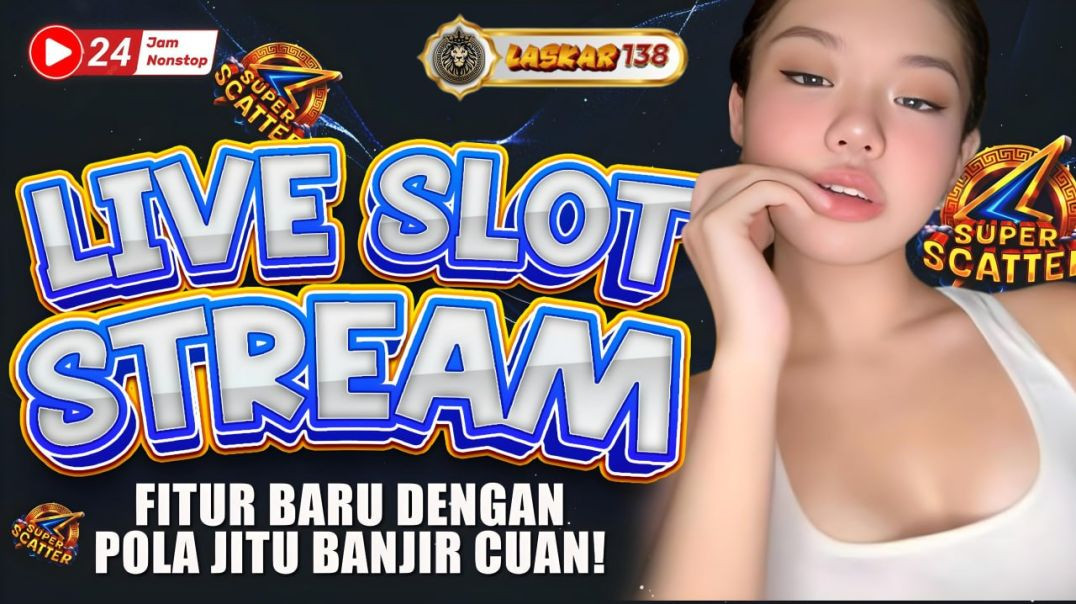 Peringatan! Slot Gacor Laskar138 Bisa Bikin Kamu Lupa Waktu Gara-Gara JP Nonstop