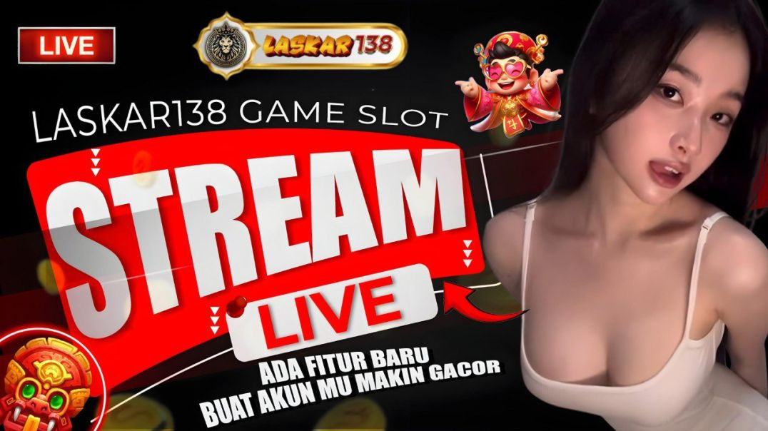 Gagal JP di Tempat Lain? Laskar138 Punya Bocoran Slot Paling Panas Minggu Ini!