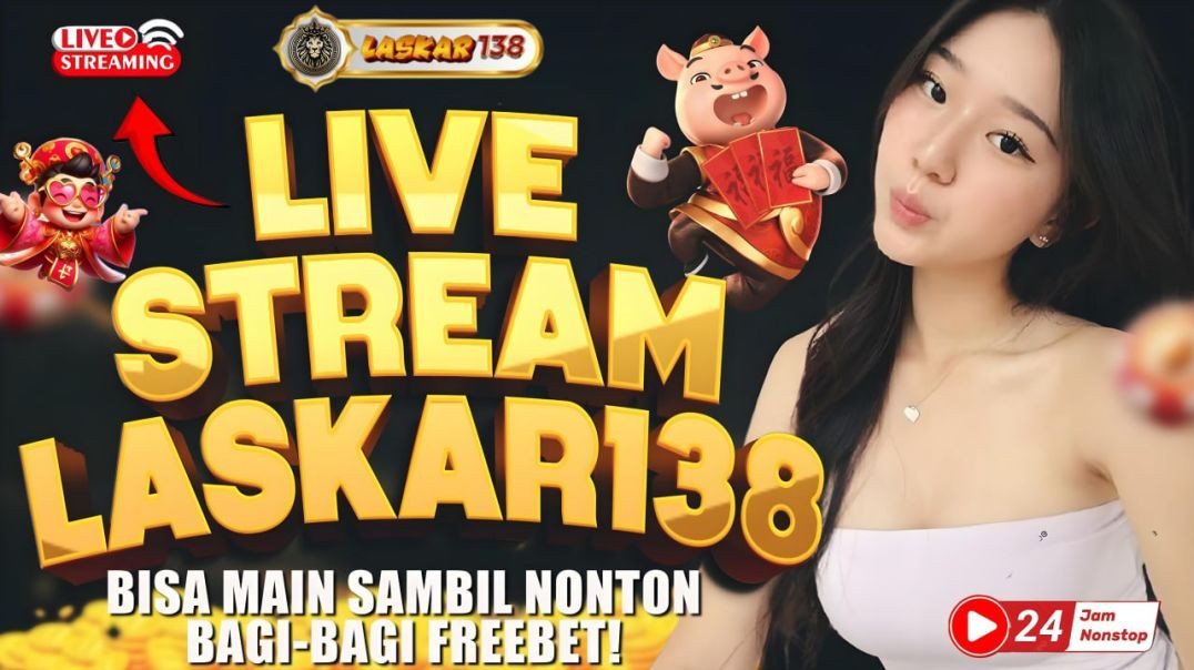 Baru Daftar Langsung Cuan! Slot Gacor Laskar138 Bikin Pemula Pun Auto Tajir