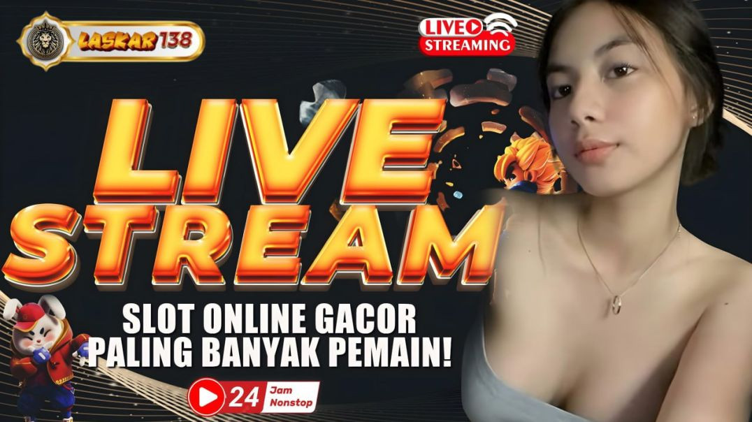 Rahasia Slot Laskar138 Akhirnya Terbongkar! Kenapa Banyak Pemain Tiba-Tiba Maxwin?